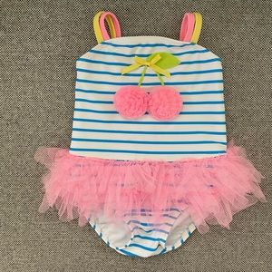 Kate Mack swimsuit girl 12m